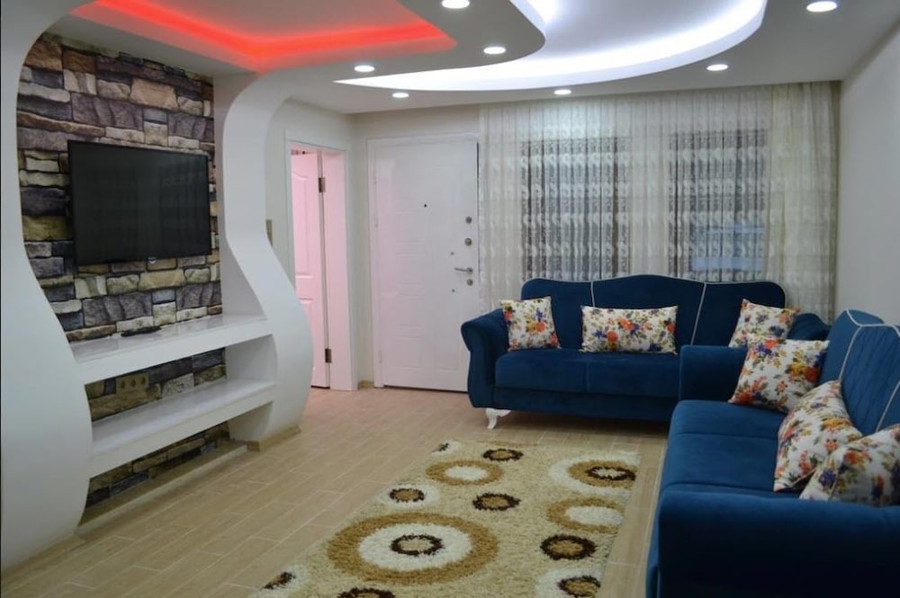 Hanzade Apart Rezervasyon