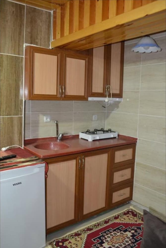 Hanzade Apart Rezervasyon