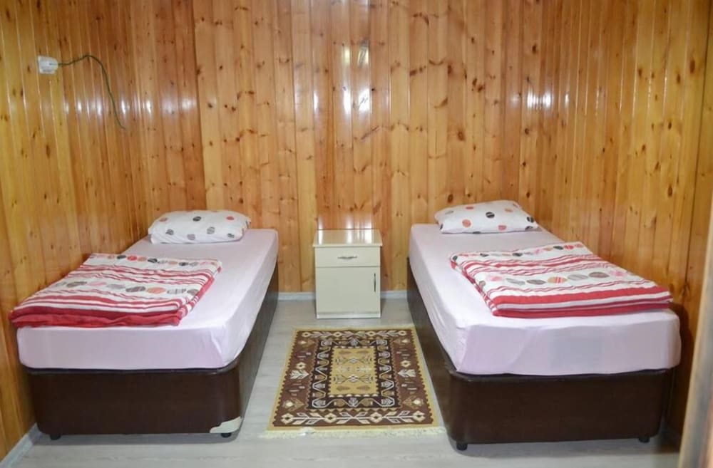 Hanzade Apart Rezervasyon