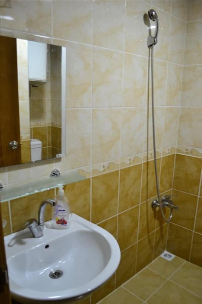 Hanzade Apart Rezervasyon