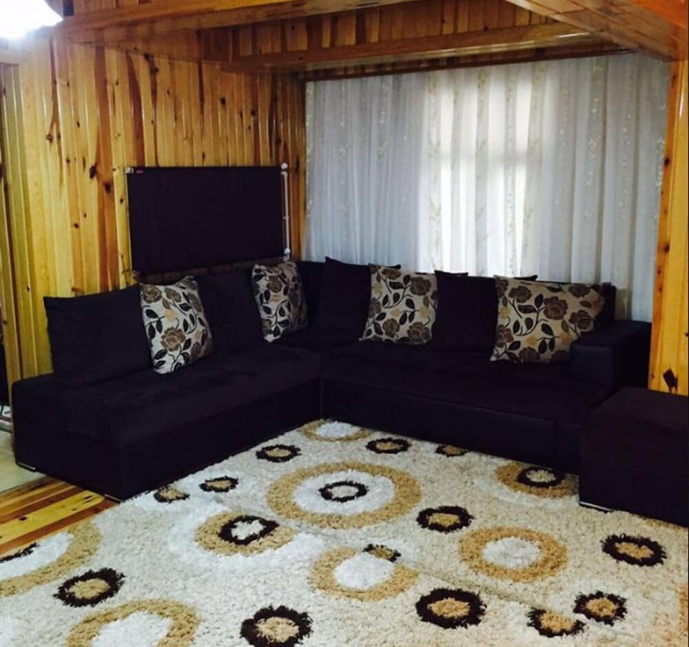 Hanzade Apart Rezervasyon