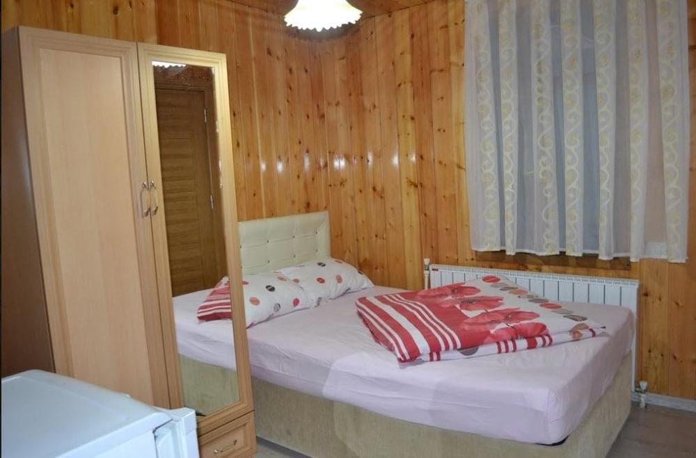 Hanzade Apart Rezervasyon