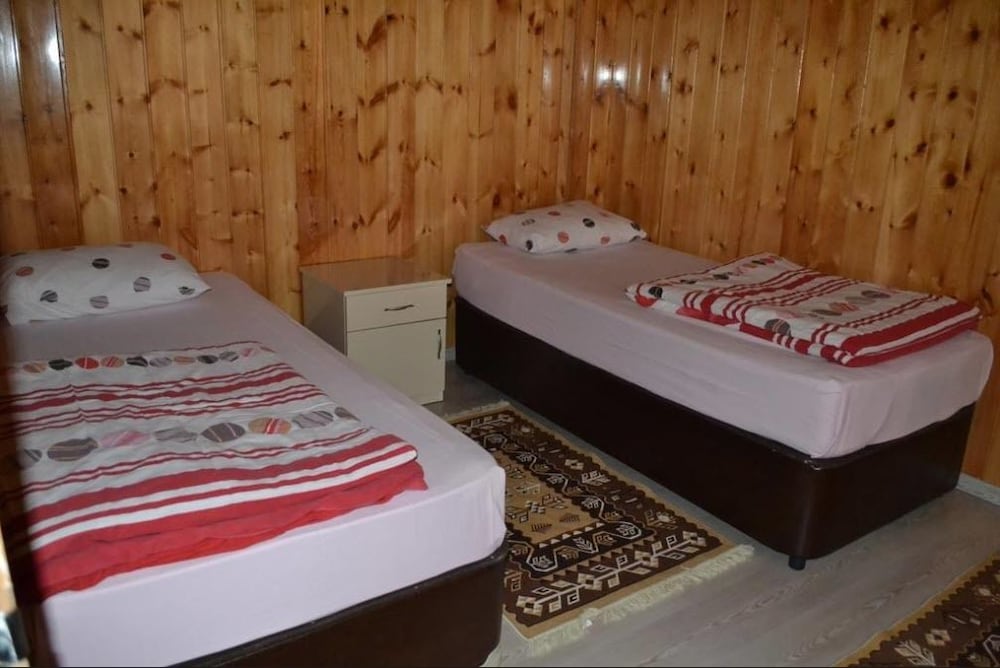 Hanzade Apart Rezervasyon