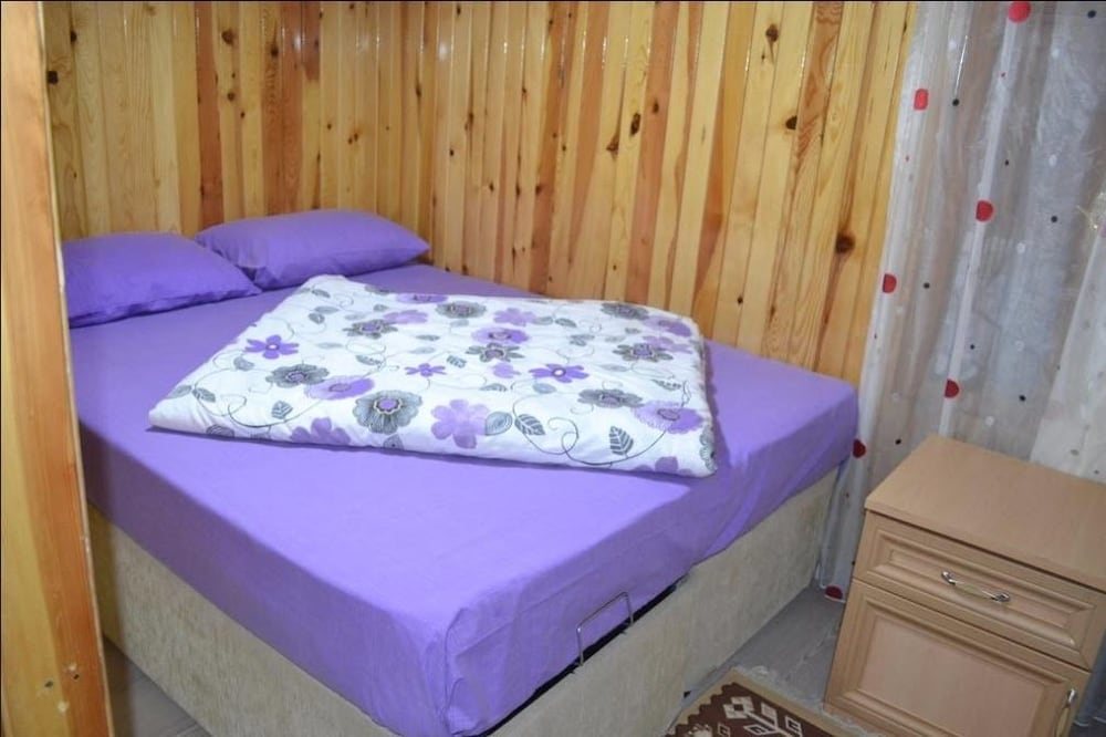 Hanzade Apart Rezervasyon