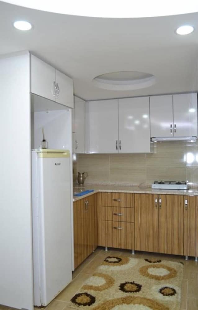 Hanzade Apart Rezervasyon