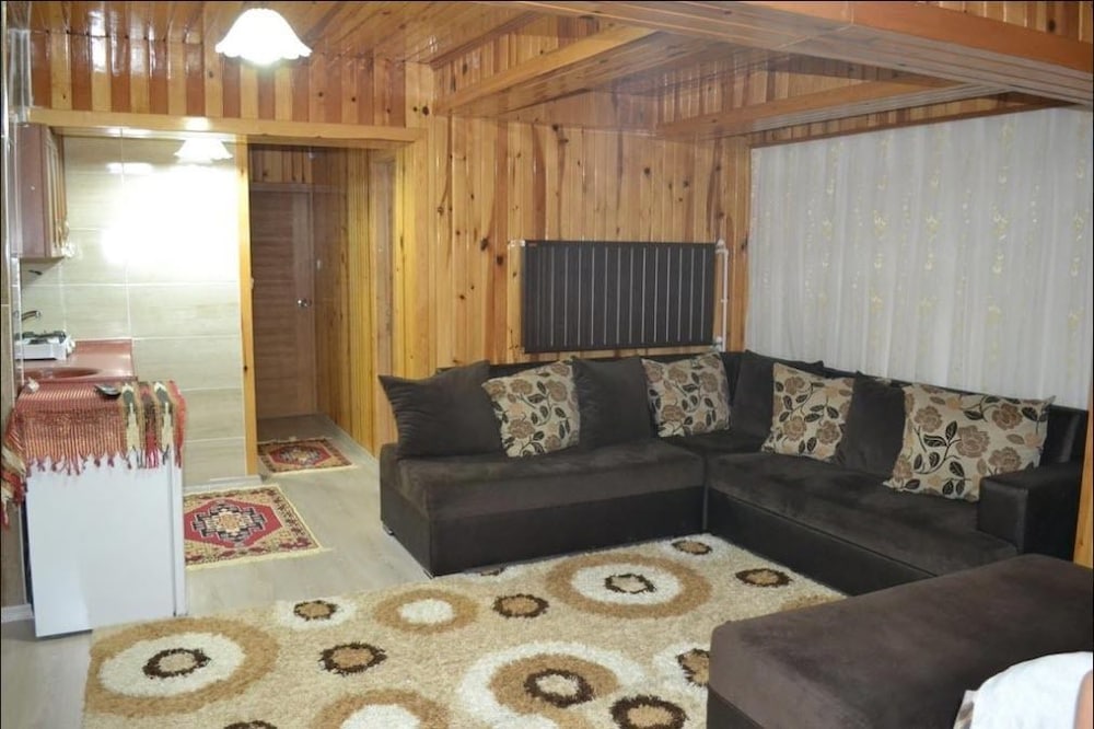 Hanzade Apart Rezervasyon