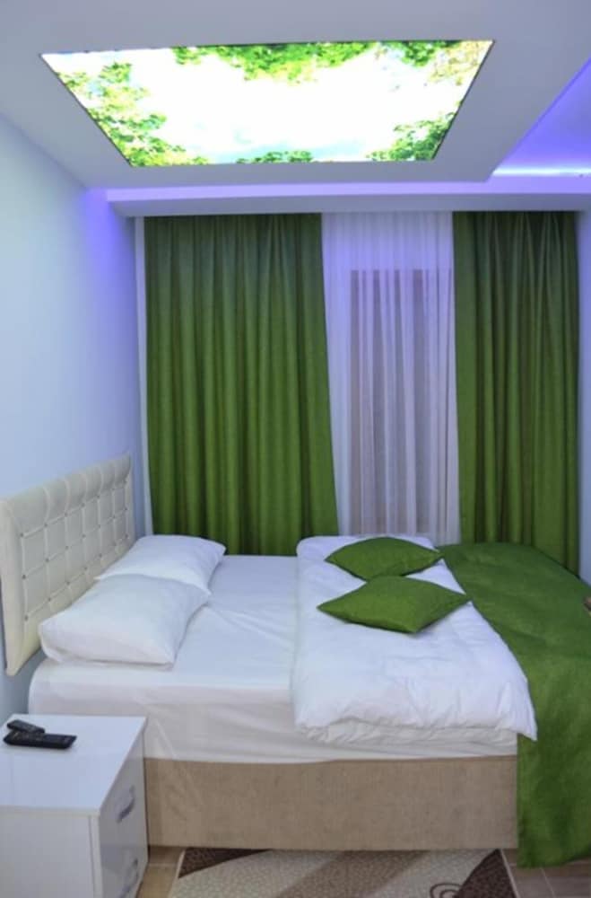 Hanzade Apart Rezervasyon