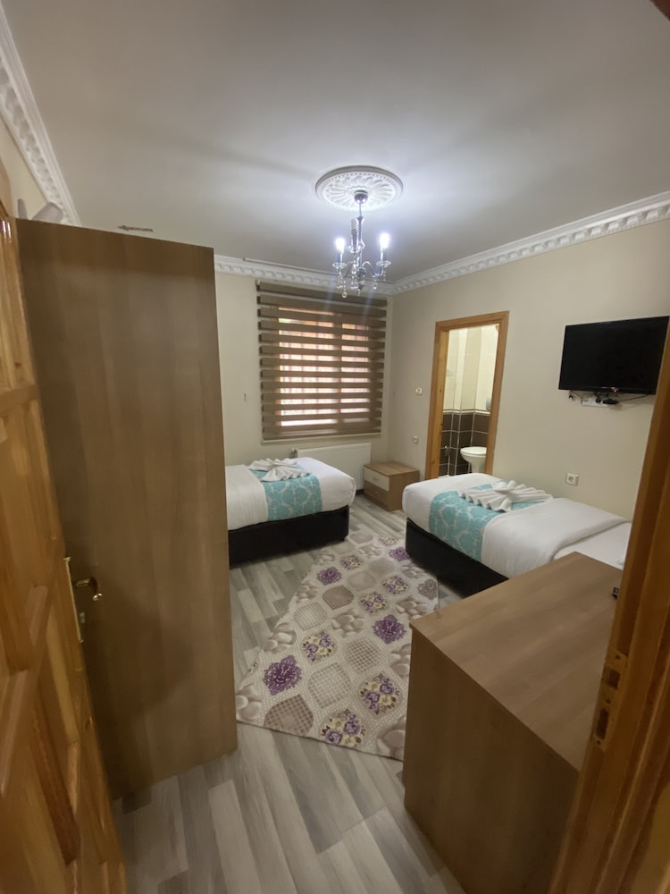 Grand Öztürk Uzungöl Rezervasyon