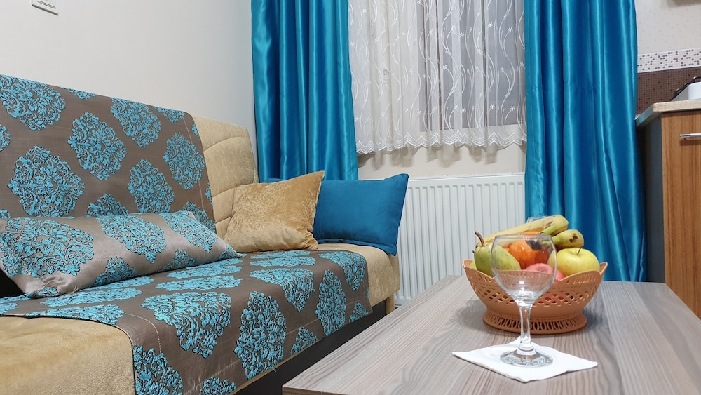 Grand Öztürk Uzungöl Rezervasyon