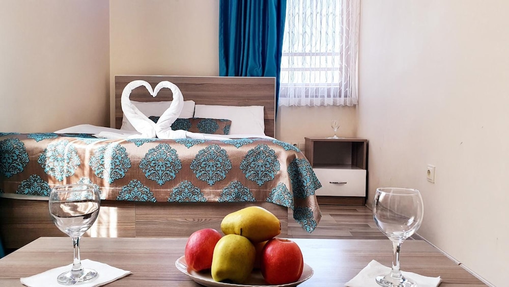 Grand Öztürk Uzungöl Rezervasyon