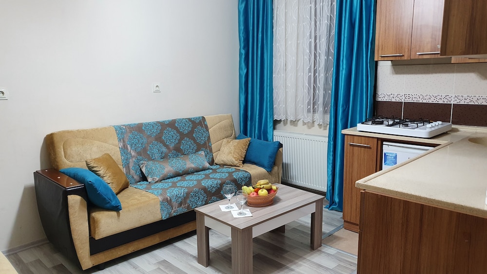 Grand Öztürk Uzungöl Rezervasyon