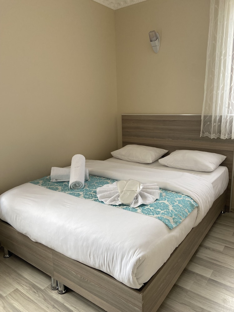 Grand Öztürk Uzungöl Rezervasyon