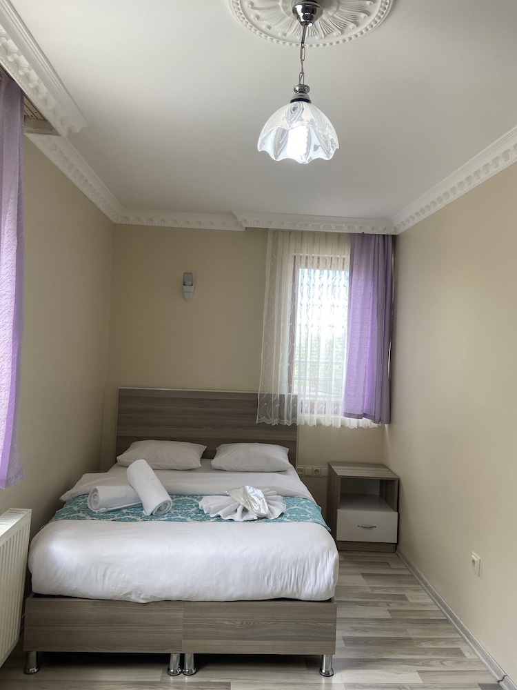 Grand Öztürk Uzungöl Rezervasyon