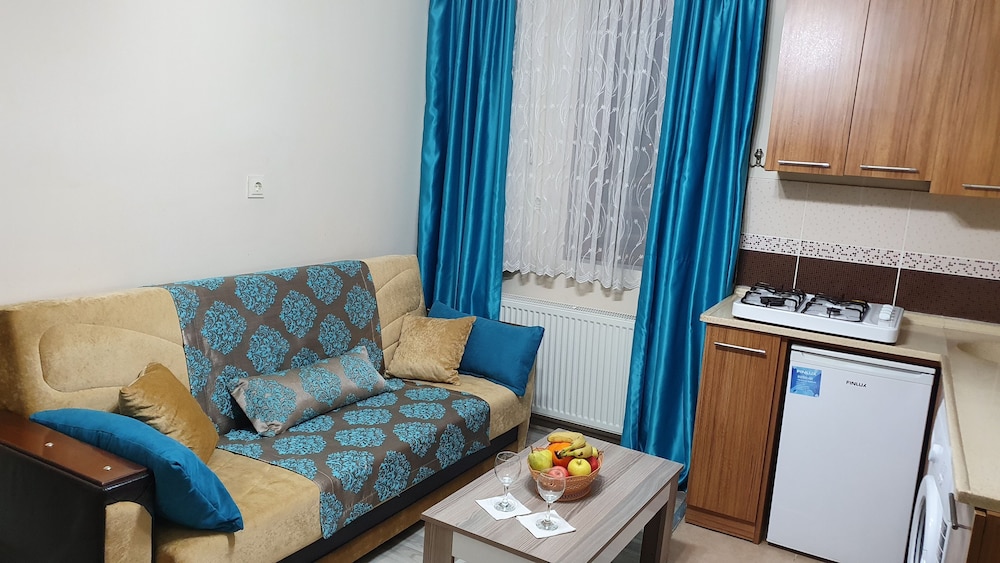 Grand Öztürk Uzungöl Rezervasyon