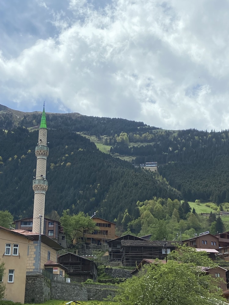 Grand Öztürk Uzungöl Rezervasyon