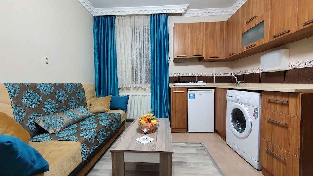 Grand Öztürk Uzungöl Rezervasyon