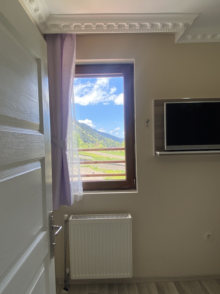 Grand Öztürk Uzungöl Rezervasyon