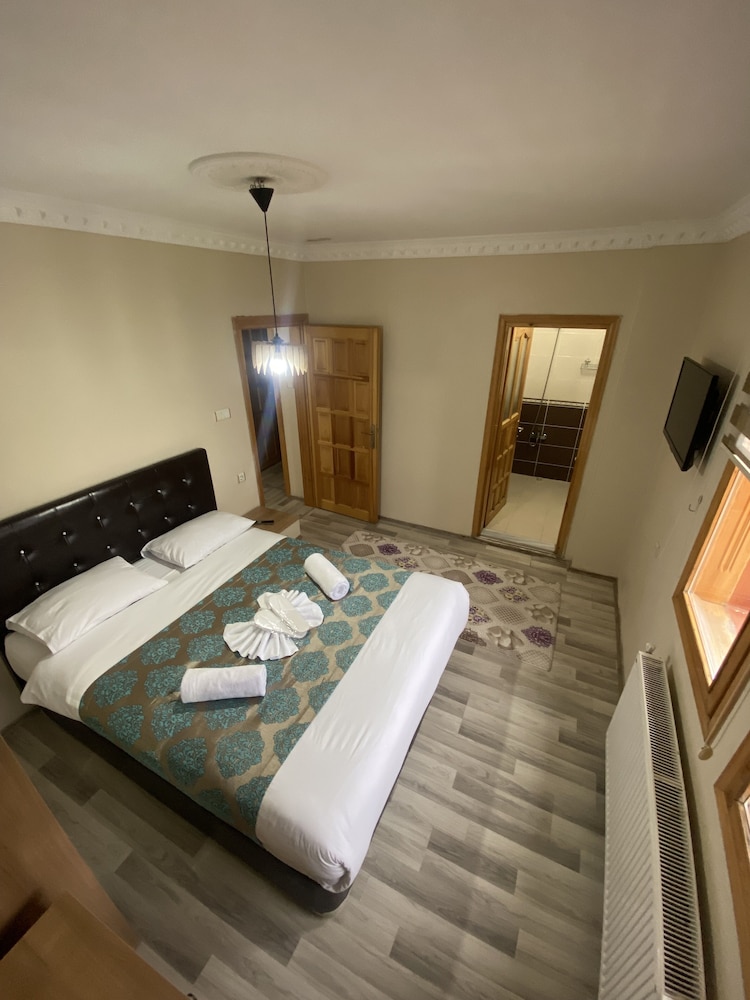 Grand Öztürk Uzungöl Rezervasyon