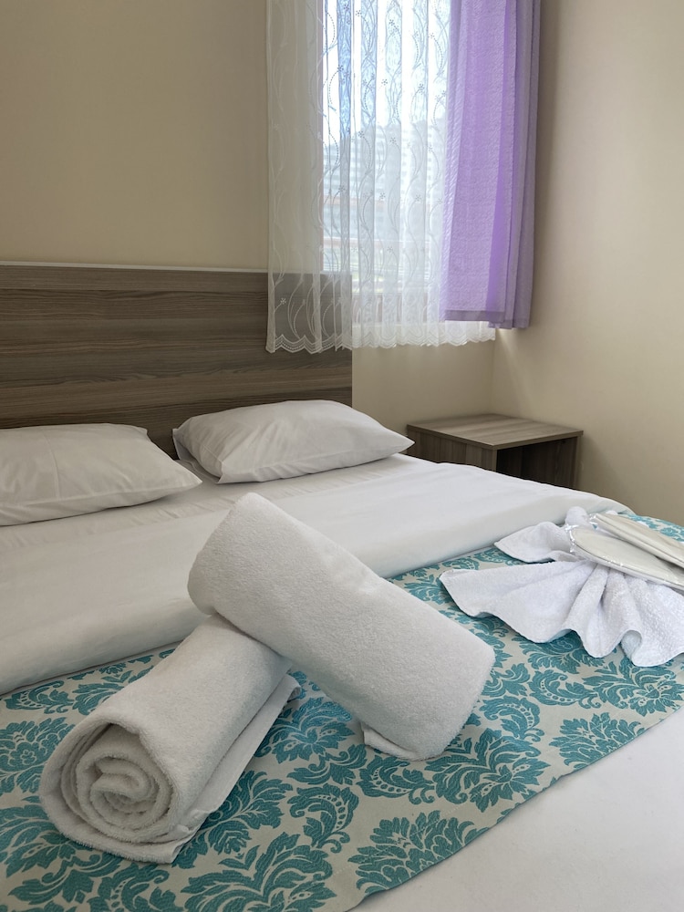 Grand Öztürk Uzungöl Rezervasyon