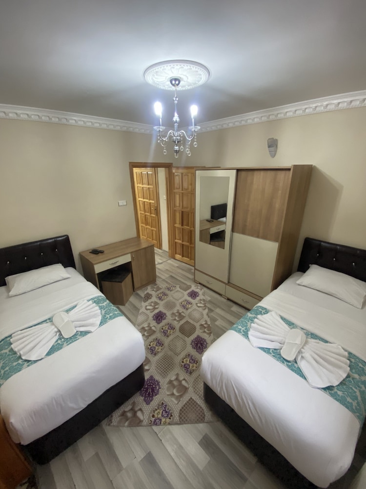 Grand Öztürk Uzungöl Rezervasyon