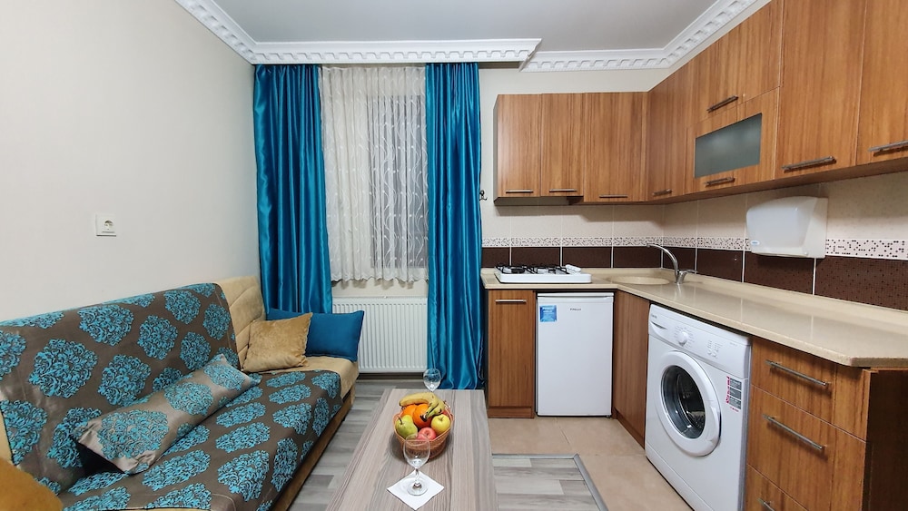 Grand Öztürk Uzungöl Rezervasyon