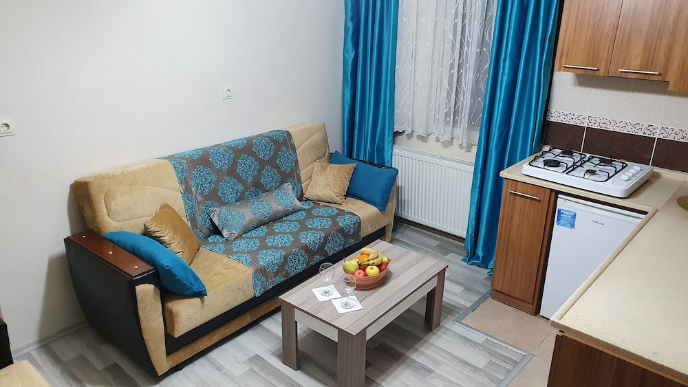 Grand Öztürk Uzungöl Rezervasyon