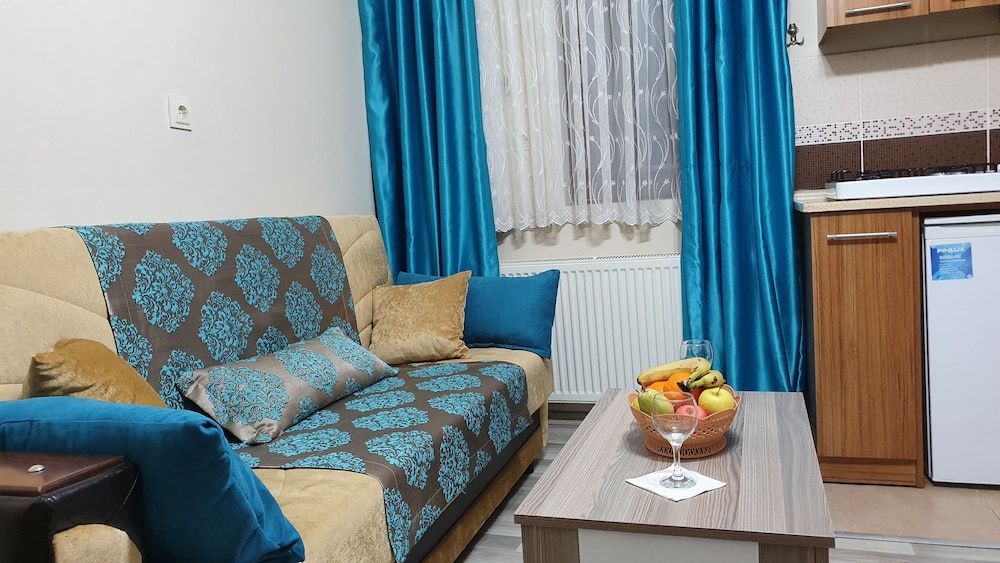 Grand Öztürk Uzungöl Rezervasyon