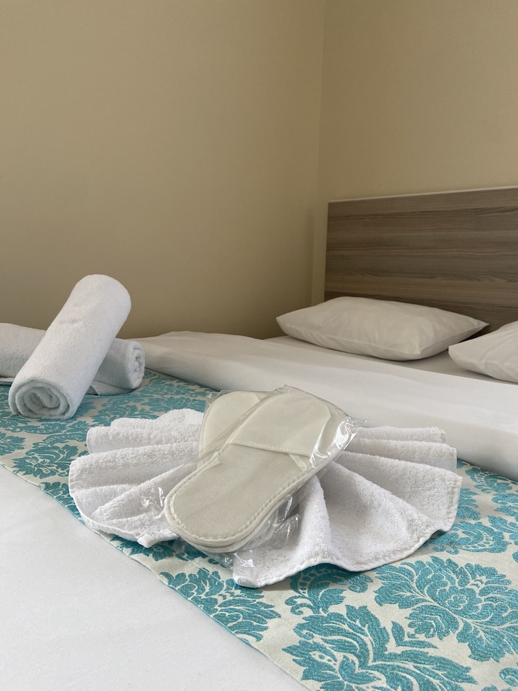 Grand Öztürk Uzungöl Rezervasyon