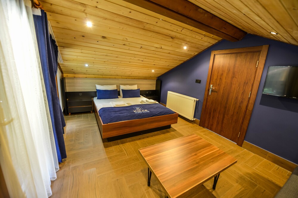 Kibar Suite Hotel Rezervasyon