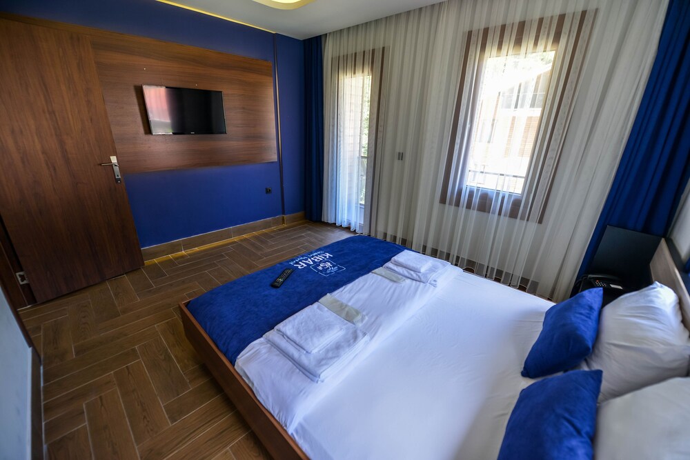 Kibar Suite Hotel Rezervasyon