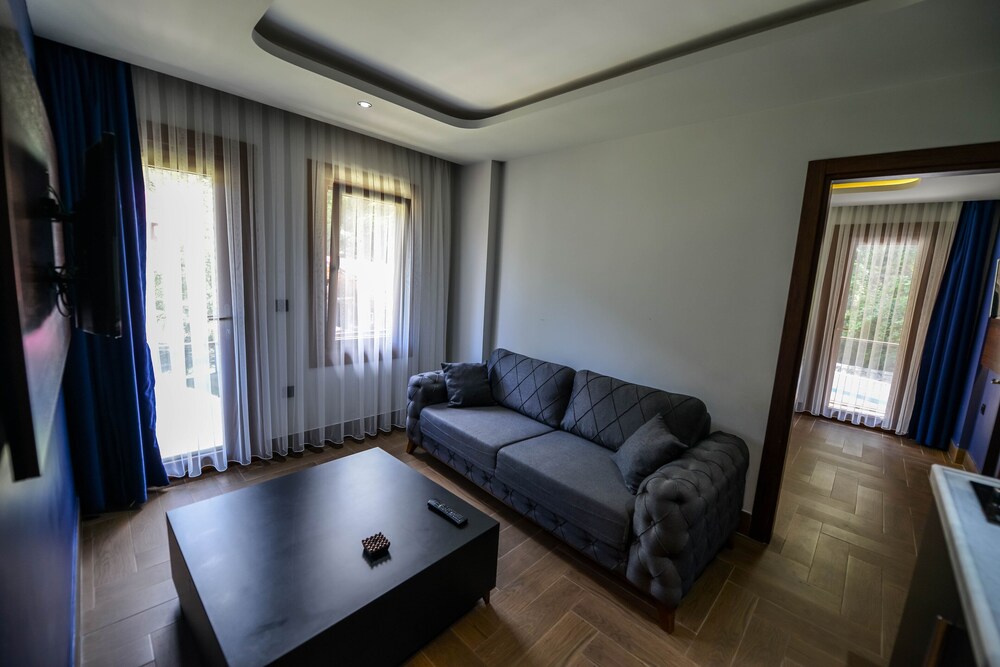 Kibar Suite Hotel Rezervasyon