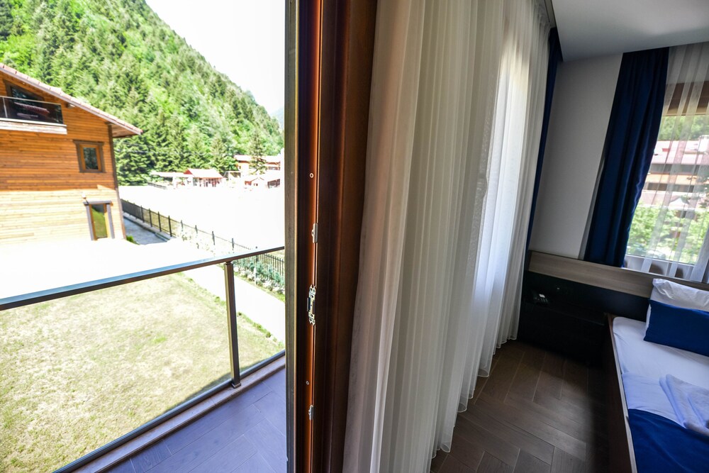 Kibar Suite Hotel Rezervasyon