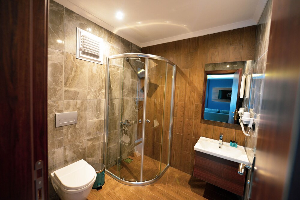 Kibar Suite Hotel Rezervasyon