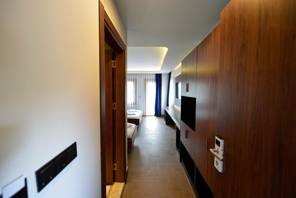 Kibar Suite Hotel Rezervasyon