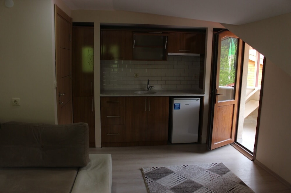 Sefa Apart Rezervasyon