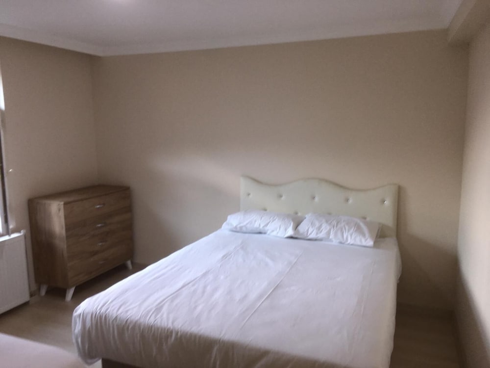 Sefa Apart Rezervasyon