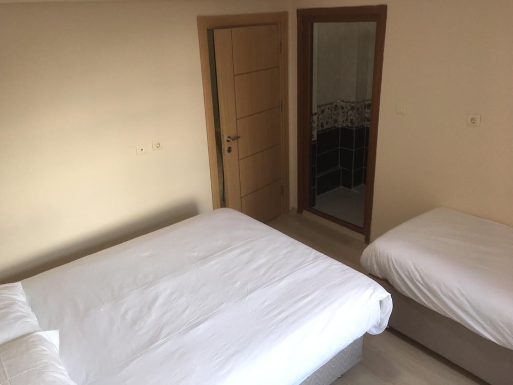 Sefa Apart Rezervasyon