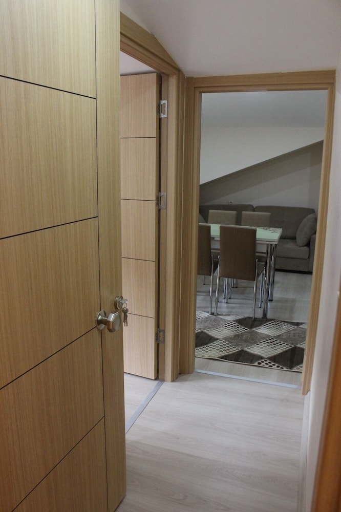 Sefa Apart Rezervasyon