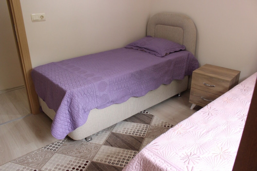 Sefa Apart Rezervasyon