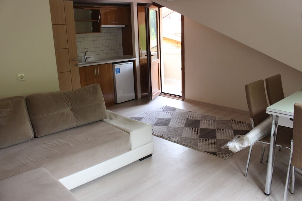 Sefa Apart Rezervasyon