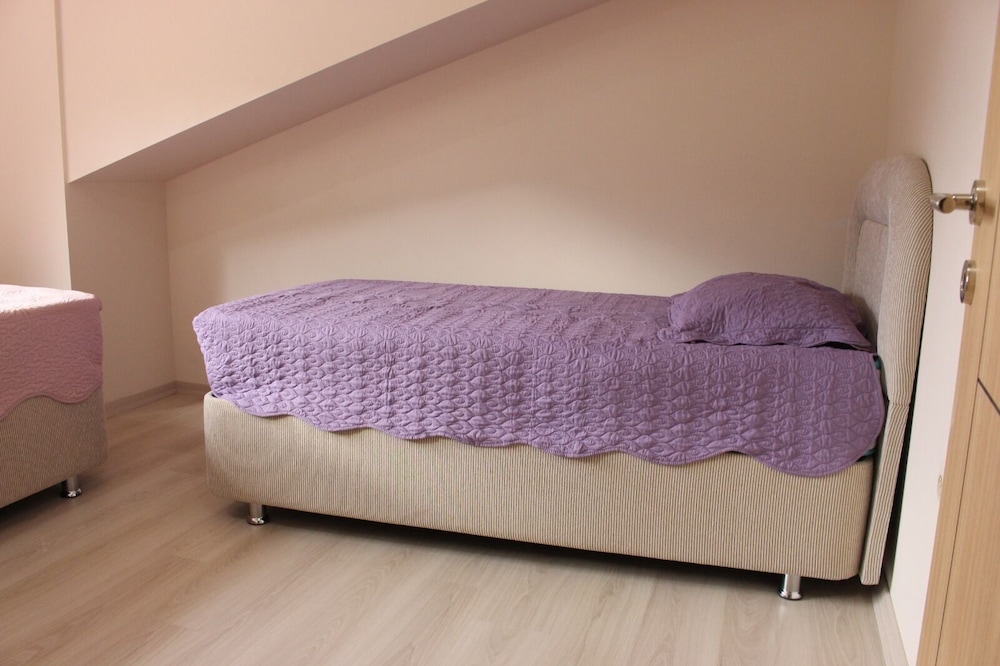 Sefa Apart Rezervasyon