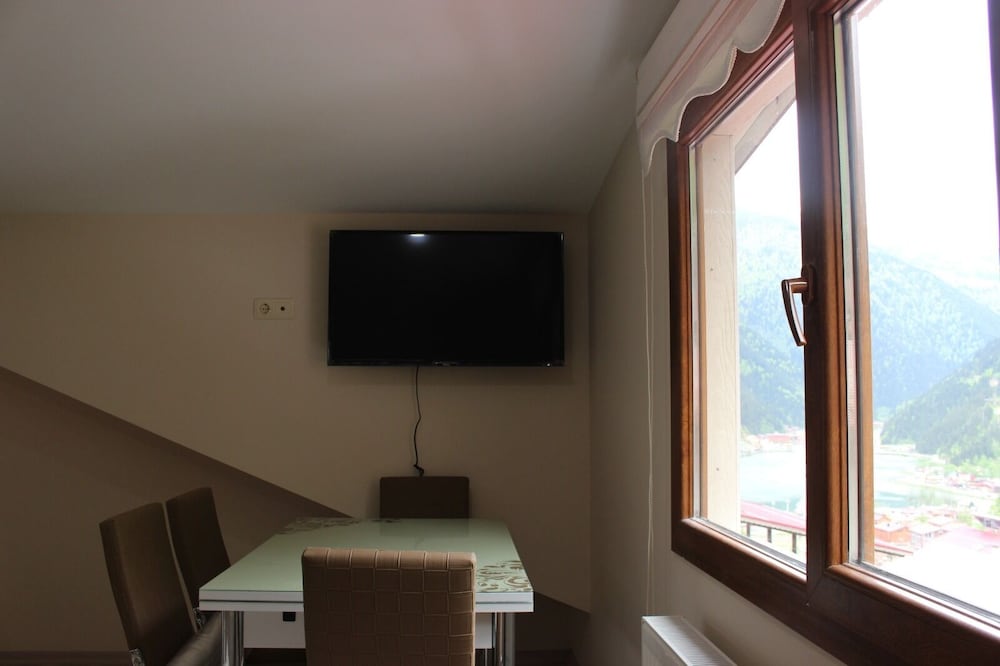 Sefa Apart Rezervasyon