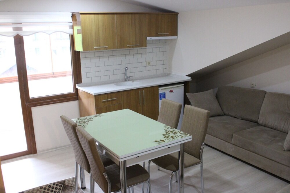 Sefa Apart Rezervasyon