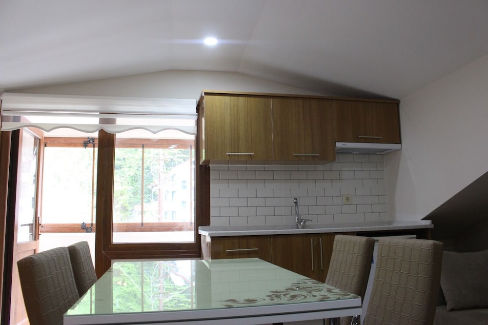 Sefa Apart Rezervasyon