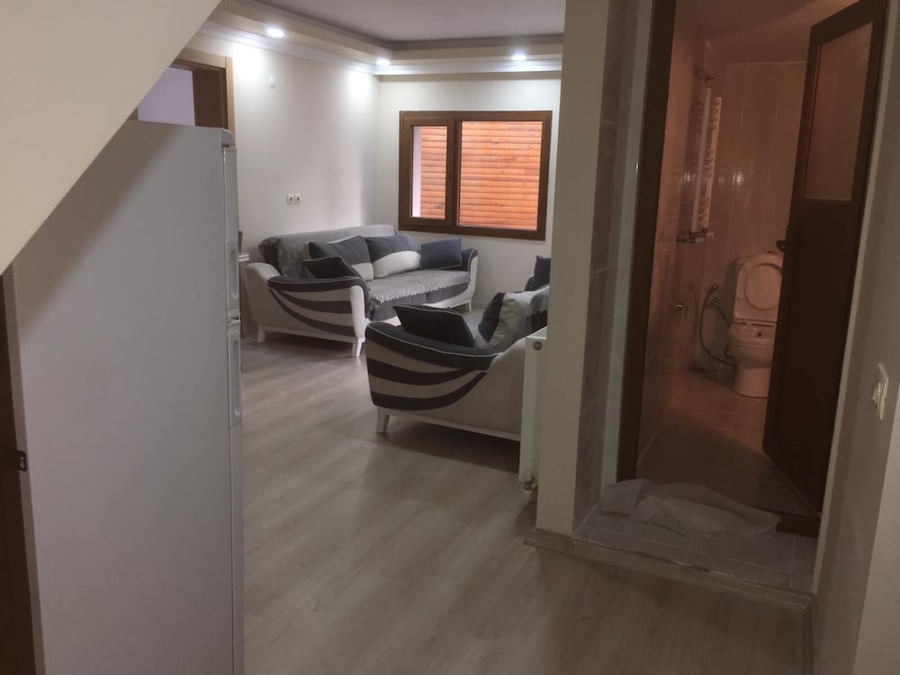 Sefa Apart Rezervasyon