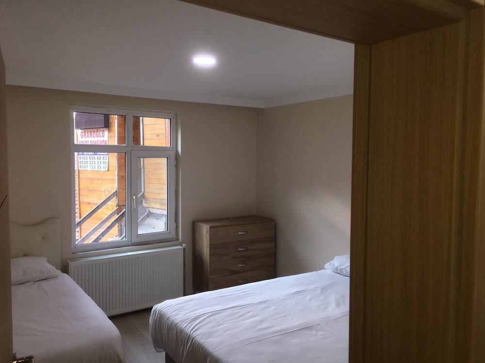 Sefa Apart Rezervasyon