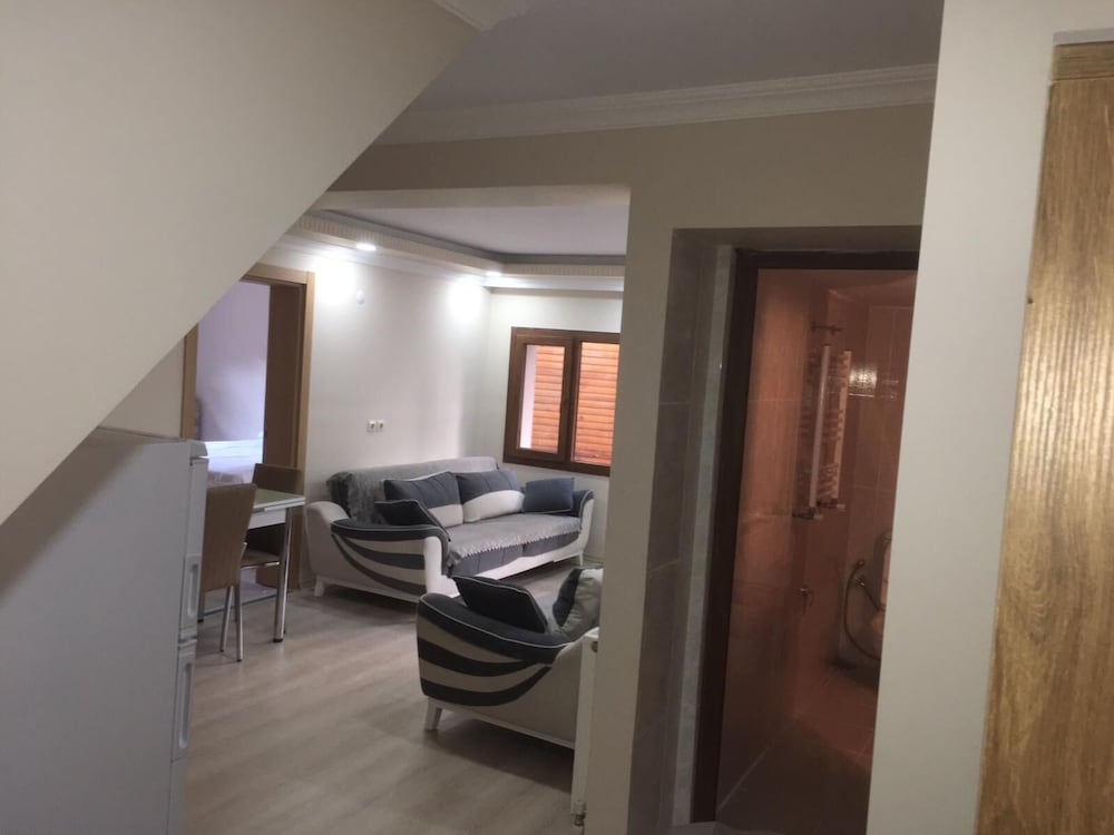 Sefa Apart Rezervasyon