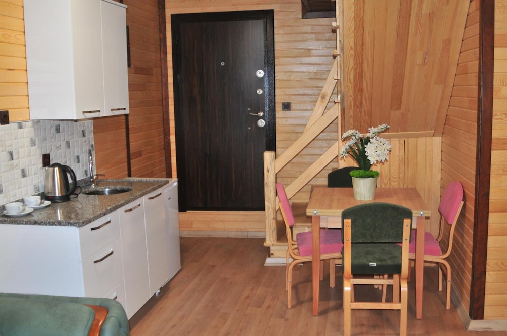 Dilek Suit & Cafe Rezervasyon