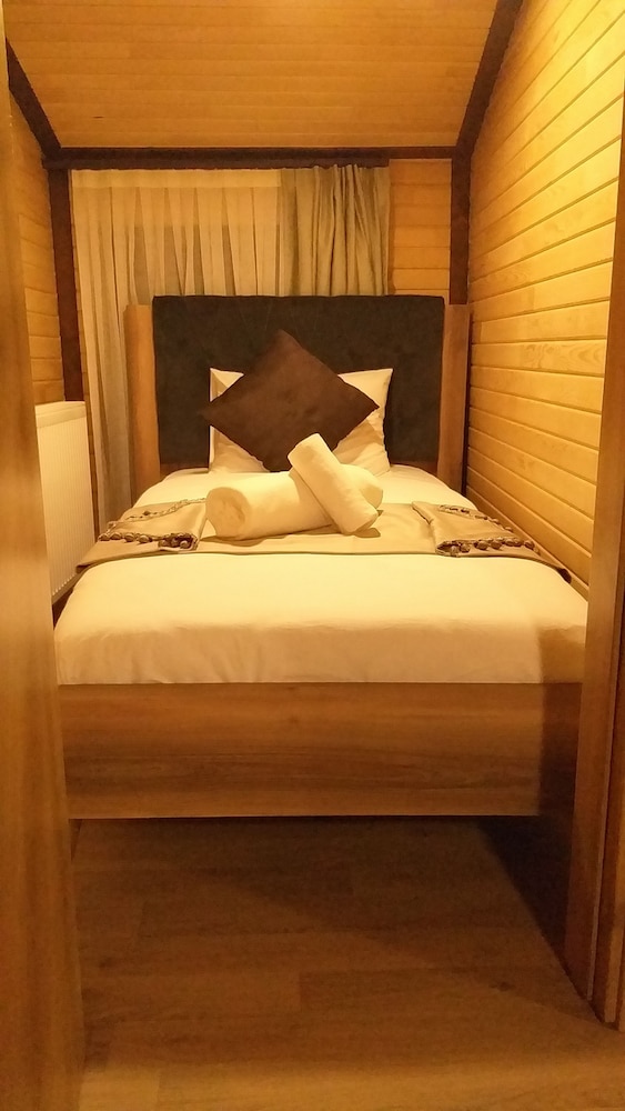 Dilek Suit & Cafe Rezervasyon