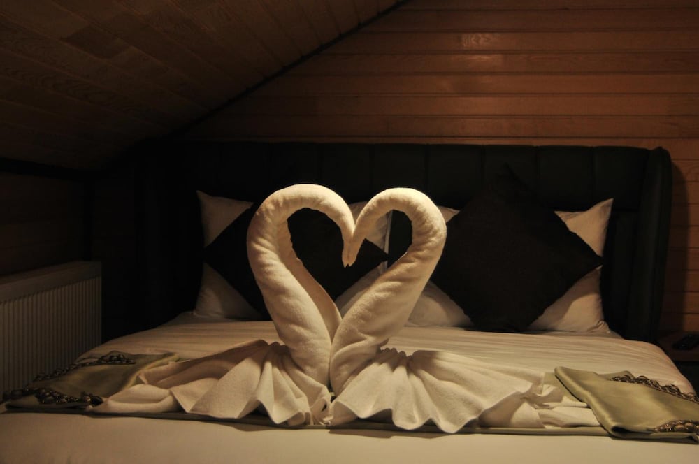 Dilek Suit & Cafe Rezervasyon